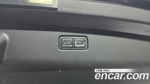 Genesis GV70, 2022 20