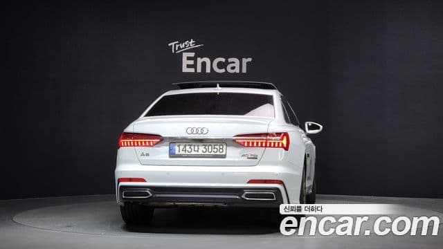 Audi A6 (C8) Premium, 2022 4
