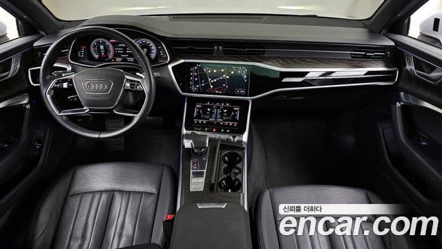 Audi A6 (C8) Premium, 2022 7