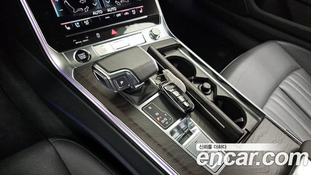 Audi A6 (C8) Premium, 2022 9