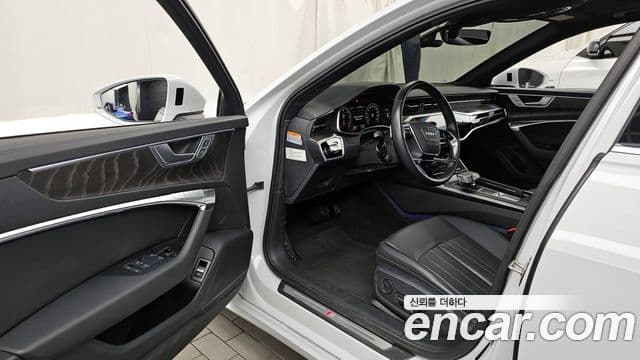 Audi A6 (C8) Premium, 2022 10