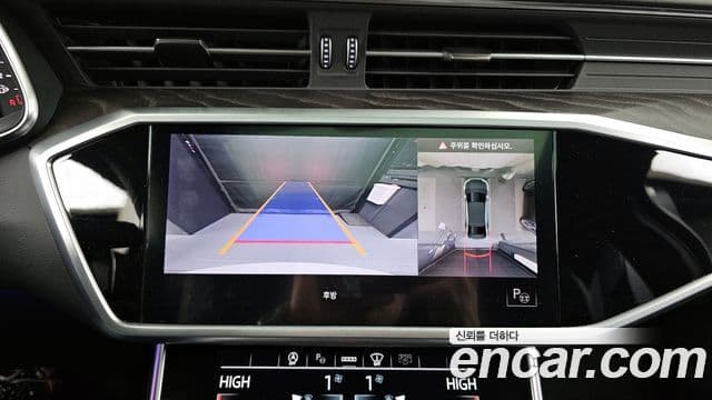 Audi A6 (C8) Premium, 2022 15