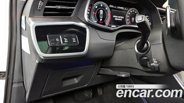 Audi A6 (C8) Premium, 2022 16