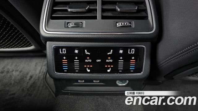 Audi A6 (C8) Premium, 2022 19