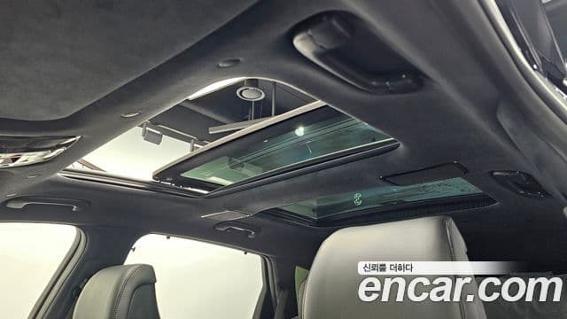 Genesis GV80 чёрный, 2025 14