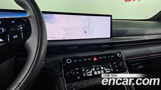 Genesis GV80 чёрный, 2025 17