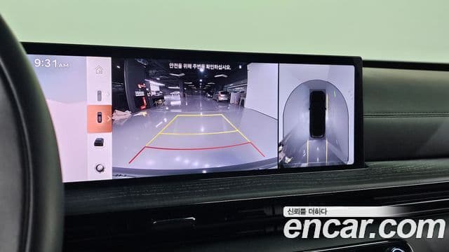 Genesis GV80 чёрный, 2025 18