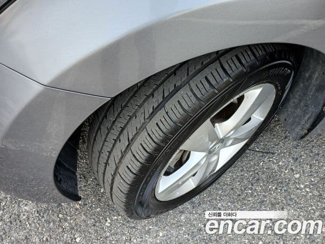 Hyundai Avante MD Modern, 2013 все фото