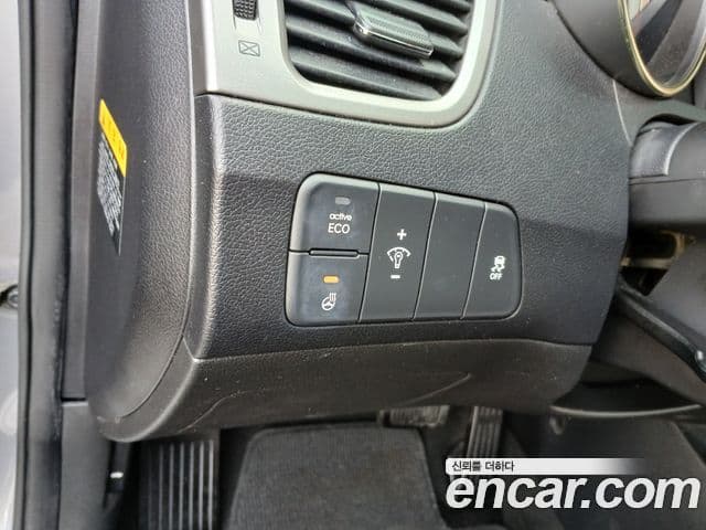 Hyundai Avante MD Modern, 2013 14