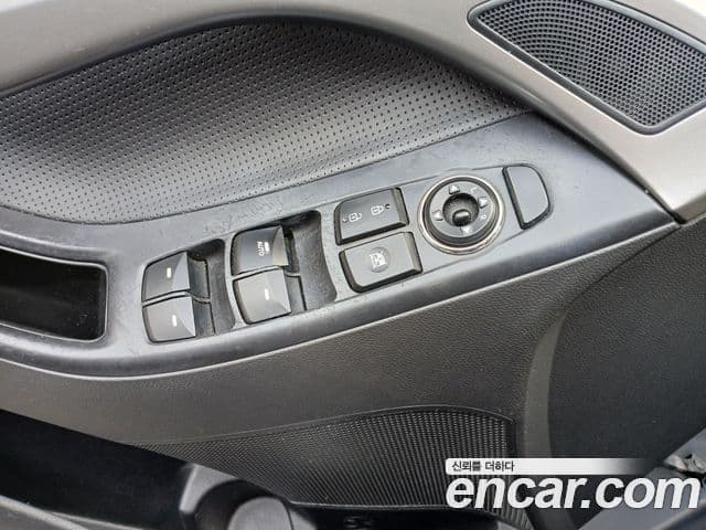 Hyundai Avante MD Modern, 2013 15