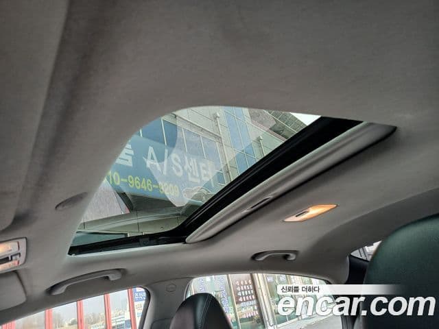 Hyundai Avante MD Modern, 2013 18