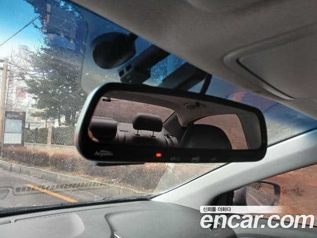 Hyundai Avante MD Modern, 2013 20