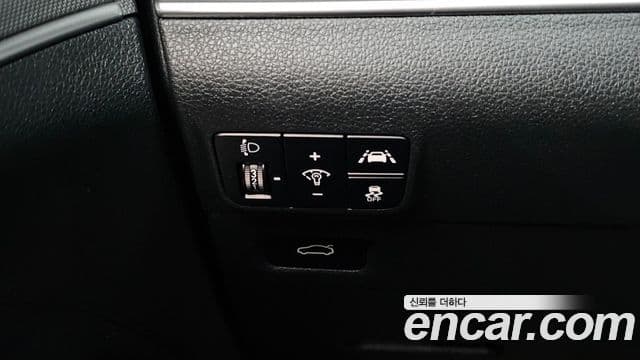 Kia K5 3세대 Prestige, 2020 18