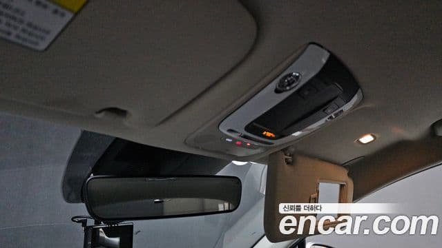 Kia K5 3세대 Prestige, 2020 19