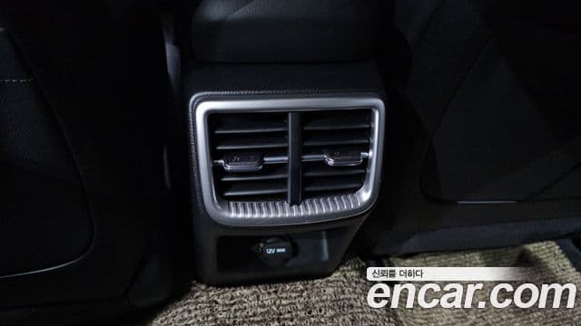 Kia K5 3세대 Prestige, 2020 20