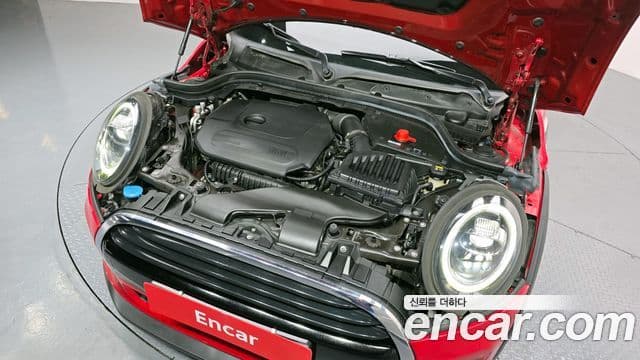 Mini Cooper 3세대, 2020 6