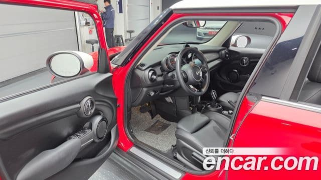 Mini Cooper 3세대, 2020 10