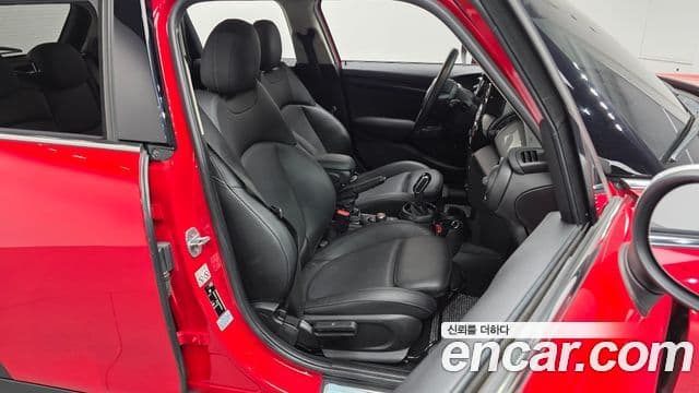 Mini Cooper 3세대, 2020 12