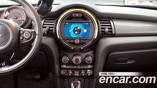 Mini Cooper 3세대, 2020 20