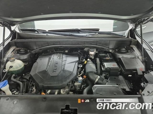 Kia Sorento 4세대 Noblesse, 2021 6