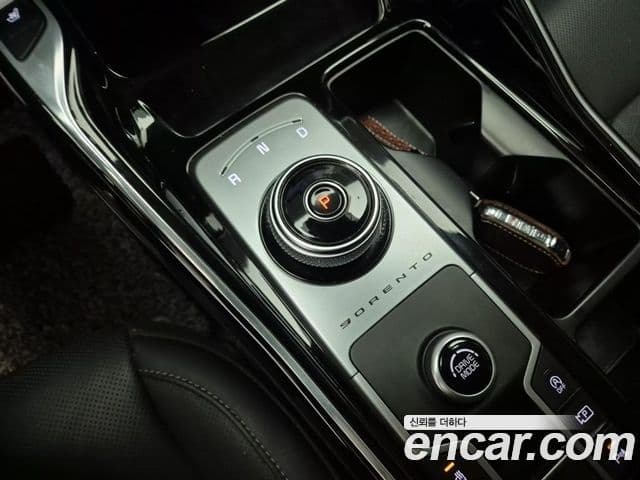 Kia Sorento 4세대 Noblesse, 2021 9