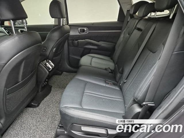 Kia Sorento 4세대 Noblesse, 2021 13