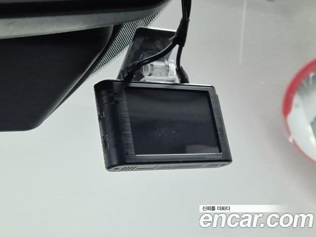 Kia Sorento 4세대 Noblesse, 2021 17