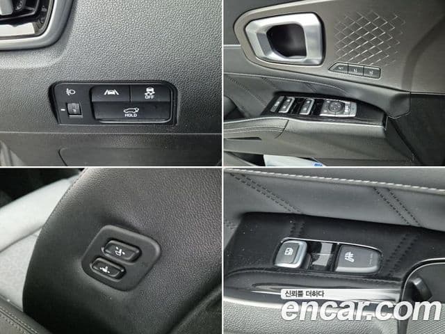 Kia Sorento 4세대 Noblesse, 2021 18