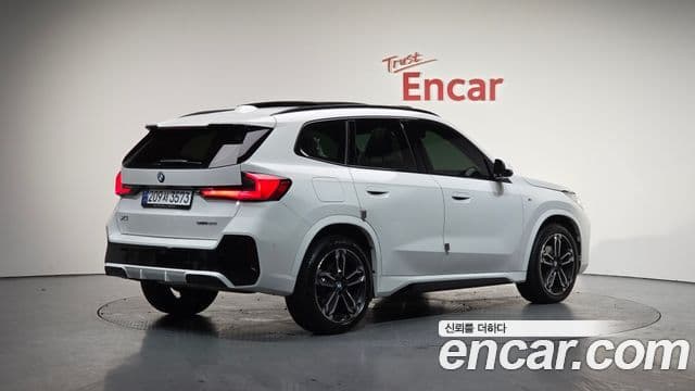 BMW X1 (U11) sDrive 20i M Sport, 2023 2