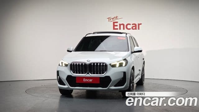 BMW X1 (U11) sDrive 20i M Sport, 2023 3