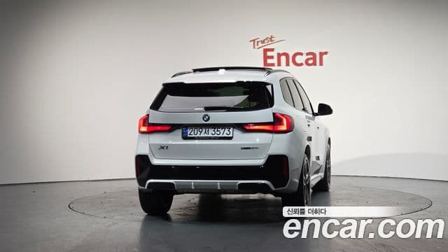 BMW X1 (U11) sDrive 20i M Sport, 2023 4