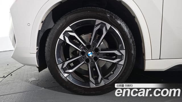 BMW X1 (U11) sDrive 20i M Sport, 2023 все фото