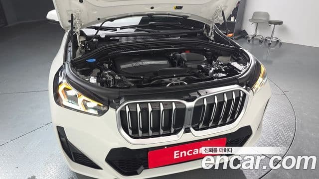 BMW X1 (U11) sDrive 20i M Sport, 2023 6