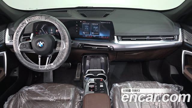 BMW X1 (U11) sDrive 20i M Sport, 2023 7