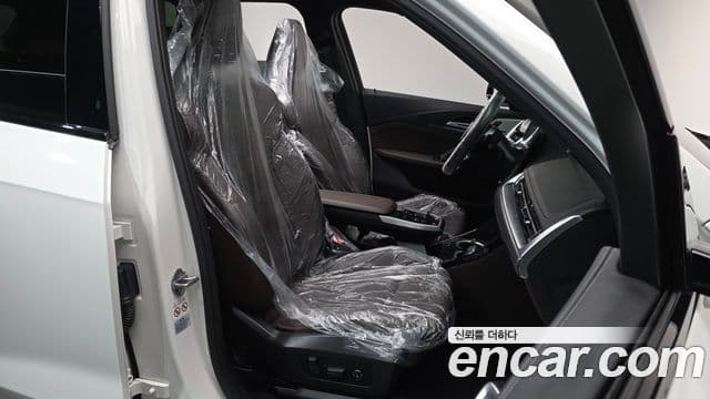 BMW X1 (U11) sDrive 20i M Sport, 2023 10