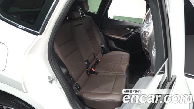 BMW X1 (U11) sDrive 20i M Sport, 2023 12