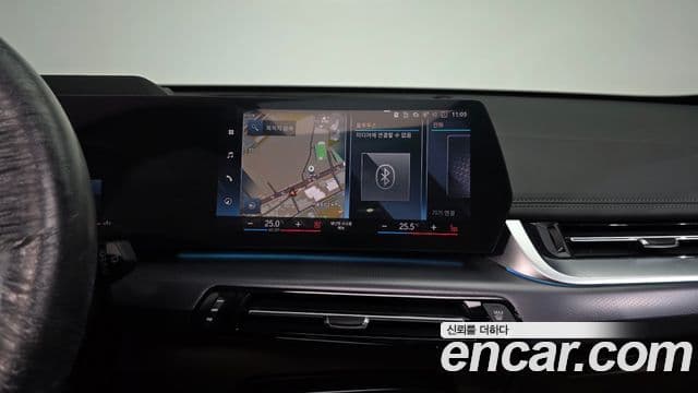 BMW X1 (U11) sDrive 20i M Sport, 2023 14