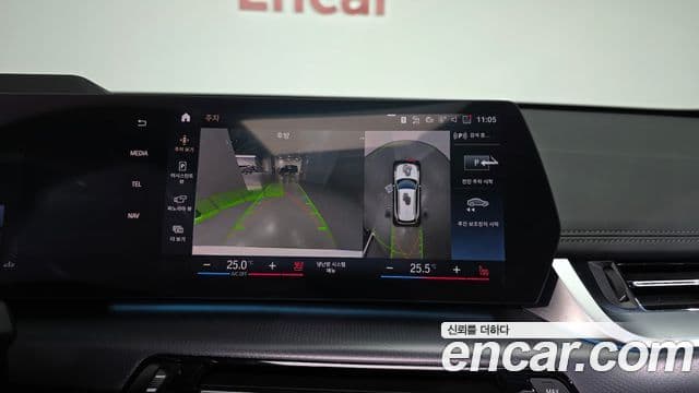 BMW X1 (U11) sDrive 20i M Sport, 2023 15