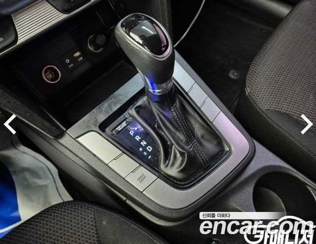 Hyundai The / новый New Avante AD Style, 2019 8