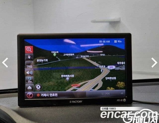 Hyundai The / новый New Avante AD Style, 2019 13