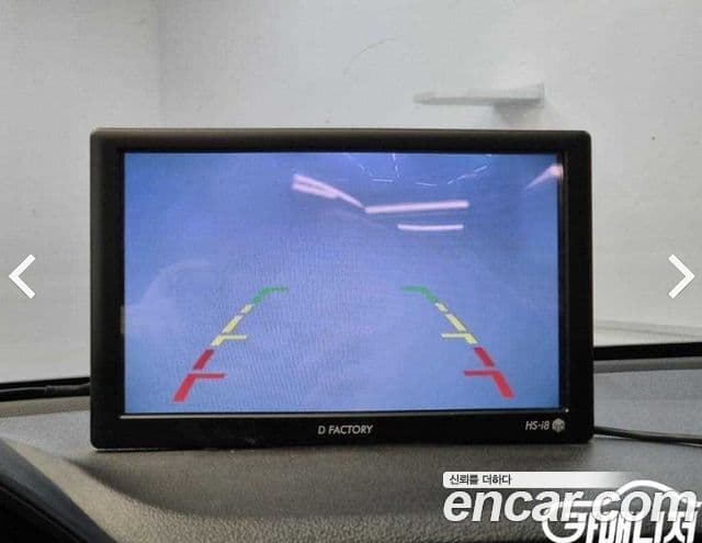 Hyundai The / новый New Avante AD Style, 2019 14