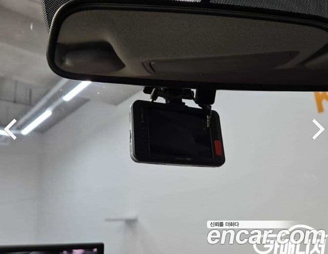 Hyundai The / новый New Avante AD Style, 2019 15