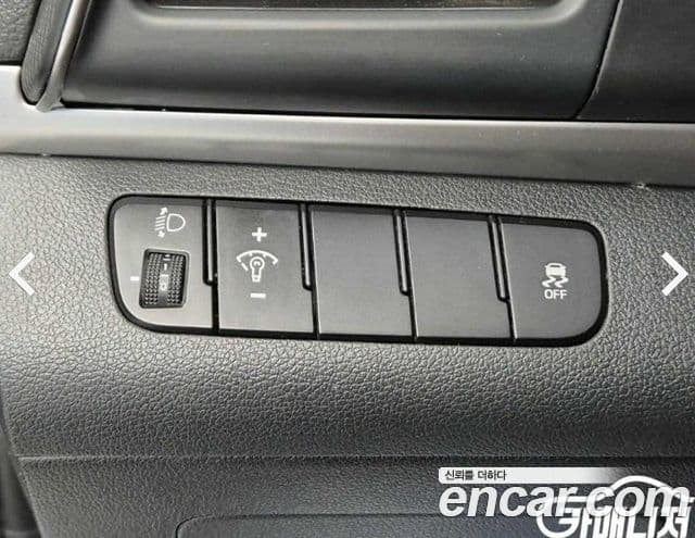 Hyundai The / новый New Avante AD Style, 2019 16