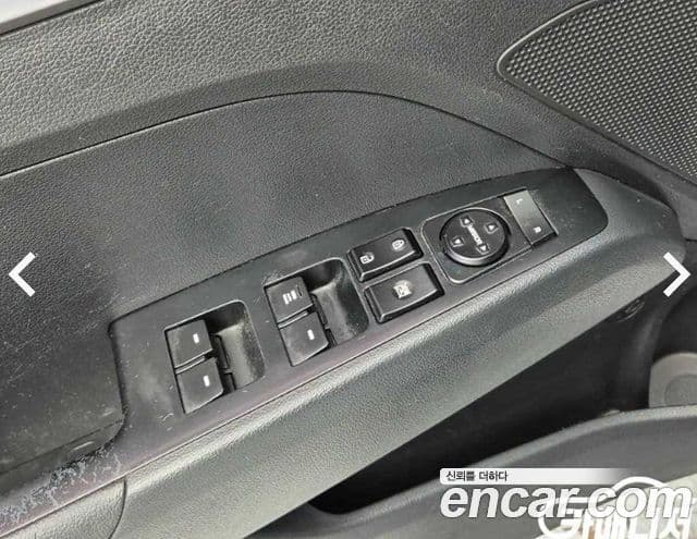 Hyundai The / новый New Avante AD Style, 2019 17