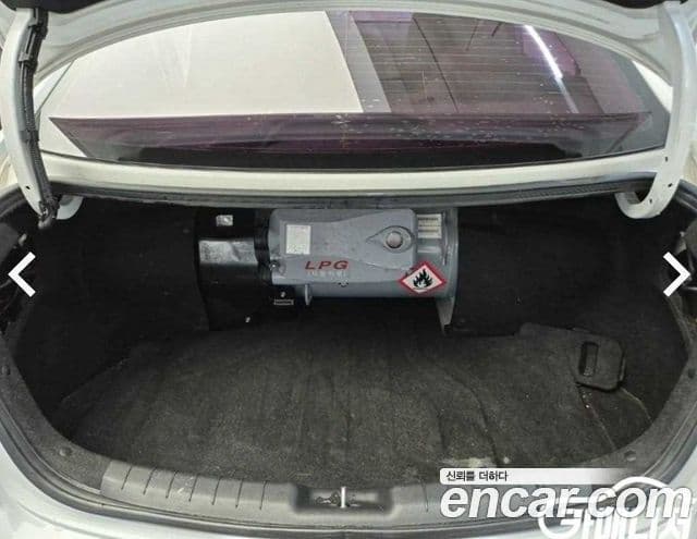 Hyundai The / новый New Avante AD Style, 2019 18