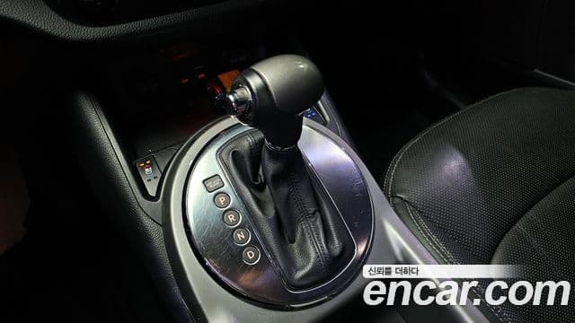 Kia The / новый New Sportage R Prestige, 2016 9