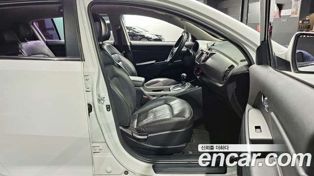 Kia The / новый New Sportage R Prestige, 2016 10