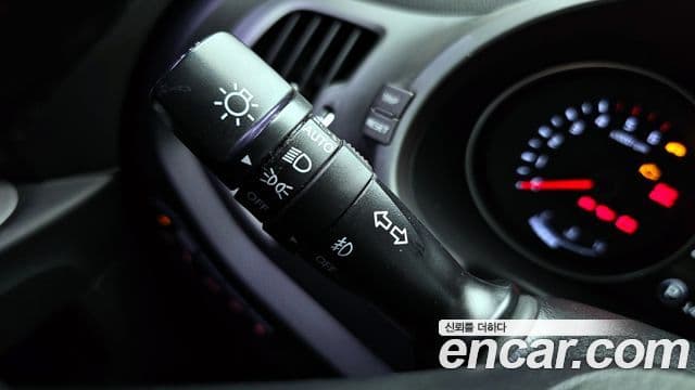 Kia The / новый New Sportage R Prestige, 2016 17