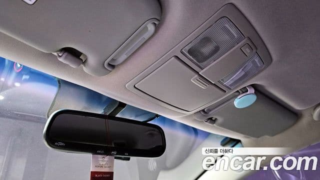 Kia The / новый New Sportage R Prestige, 2016 19