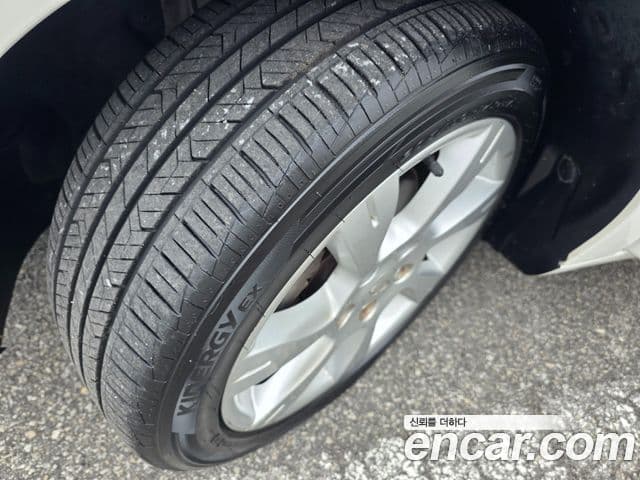 Renault Korea(Samsung) 뉴SM3 RE, 2011 все фото